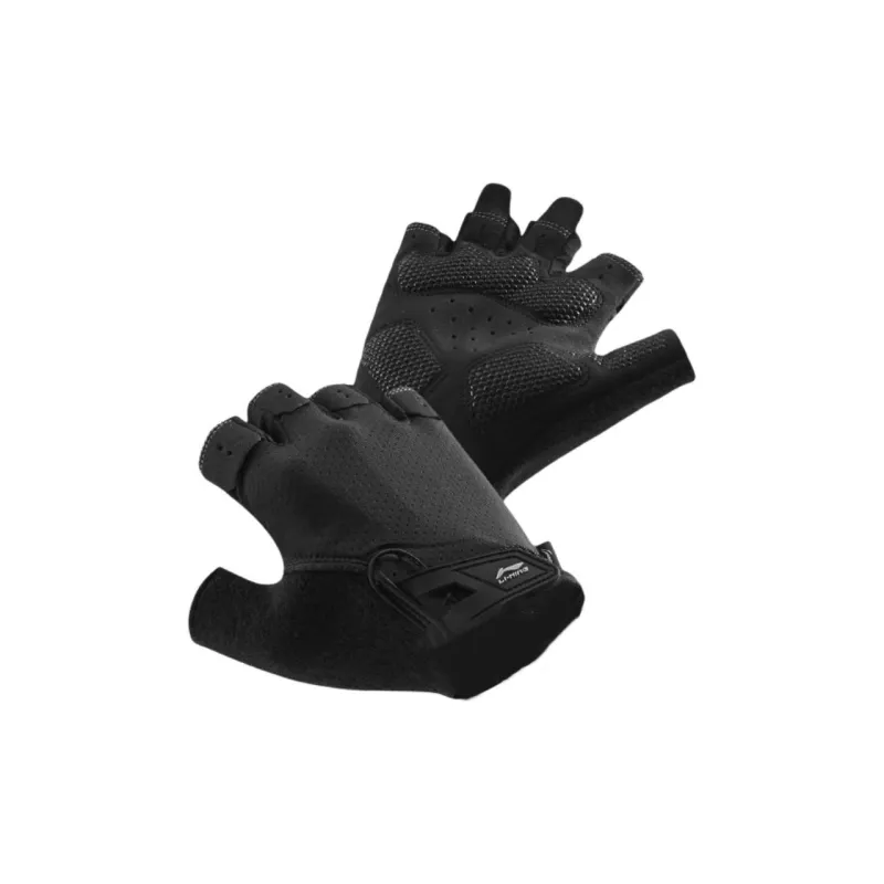 LINING Weightlifting Belts / Gym Gloves-5