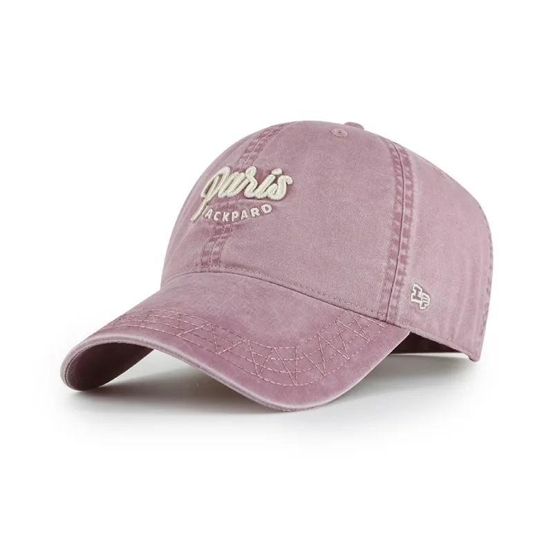 Lackpard Cotton Baseball Caps Women's-2