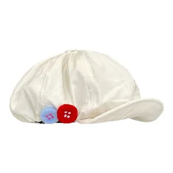 RX UVCUT Berets Unisex