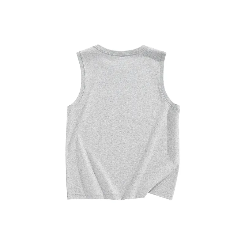 WARRIOR Tank Tops Men-9