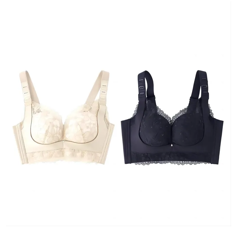 GRACEWELL Women's Bras-6