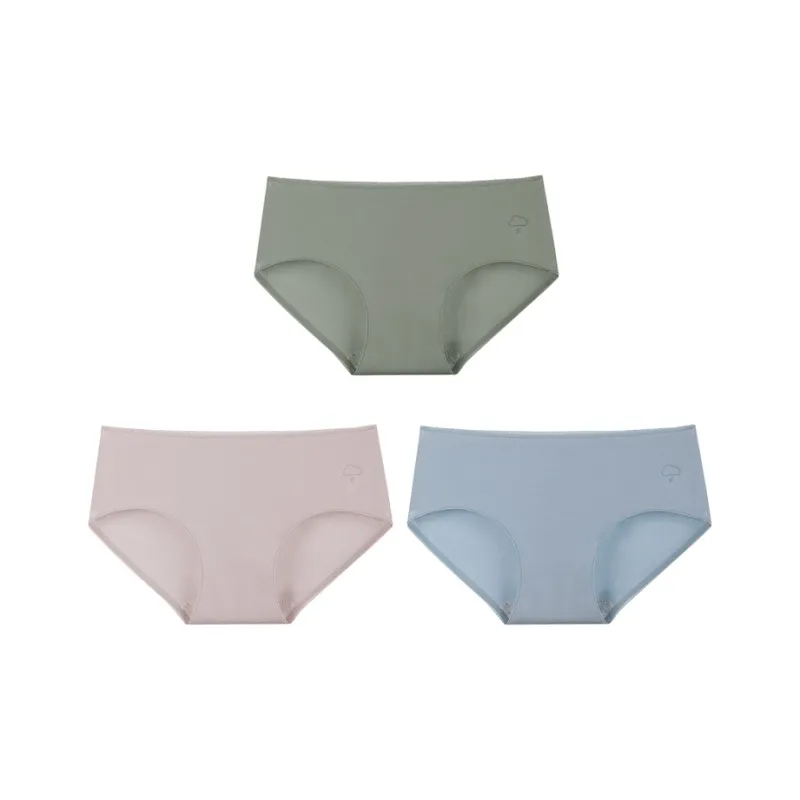 MIIOW Underpants Women's 3 Pack-21