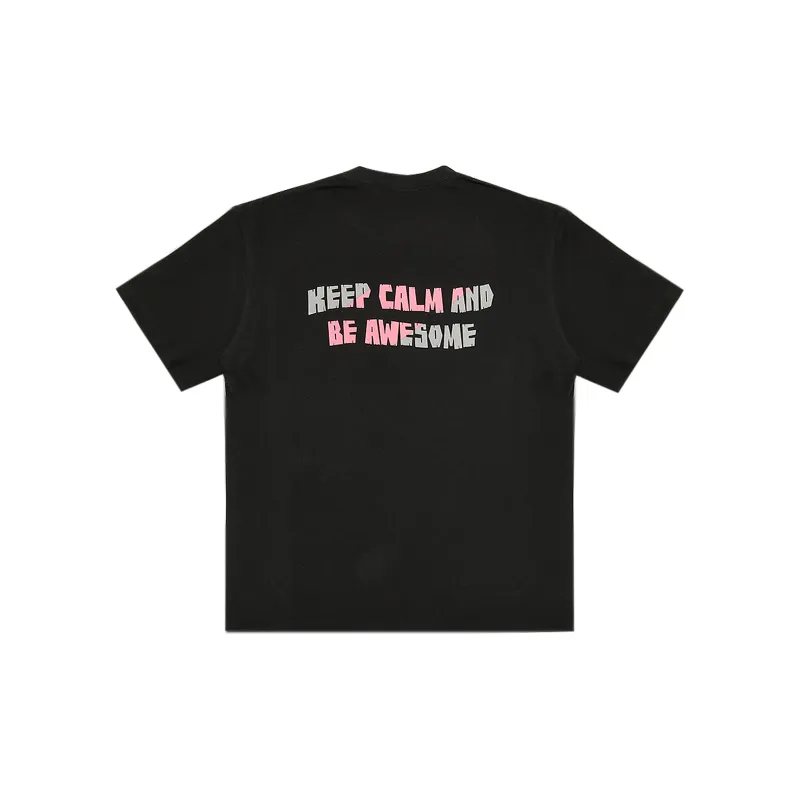 MGMN T Shirts Unisex-6