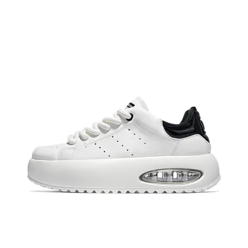 SALAXI Skateboard Shoes Unisex Low-Top