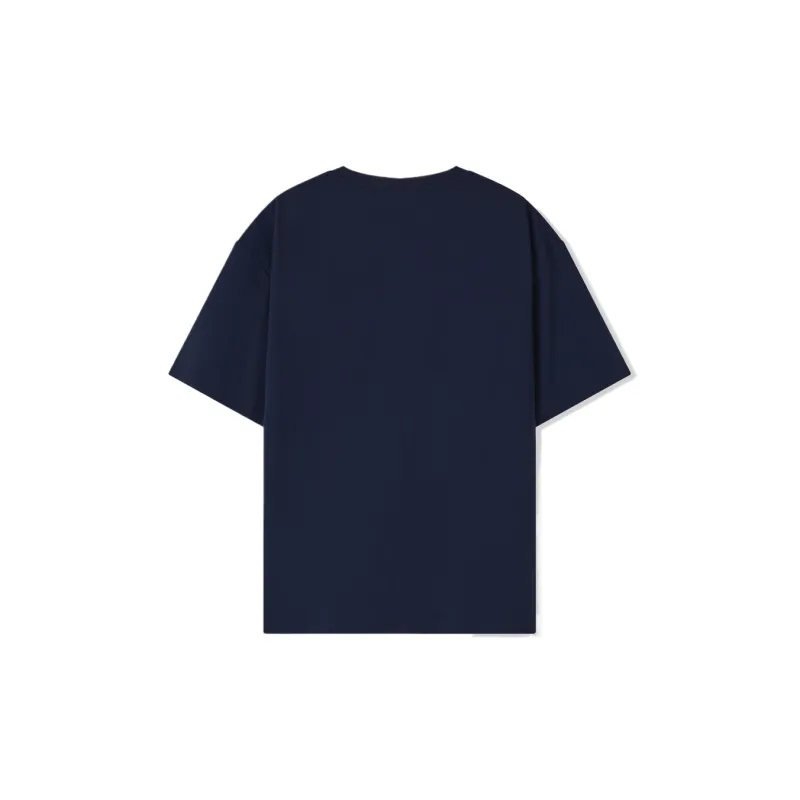 GAP T Shirts Unisex-5