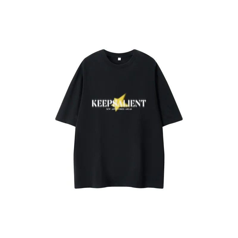 KS T Shirts Unisex-1