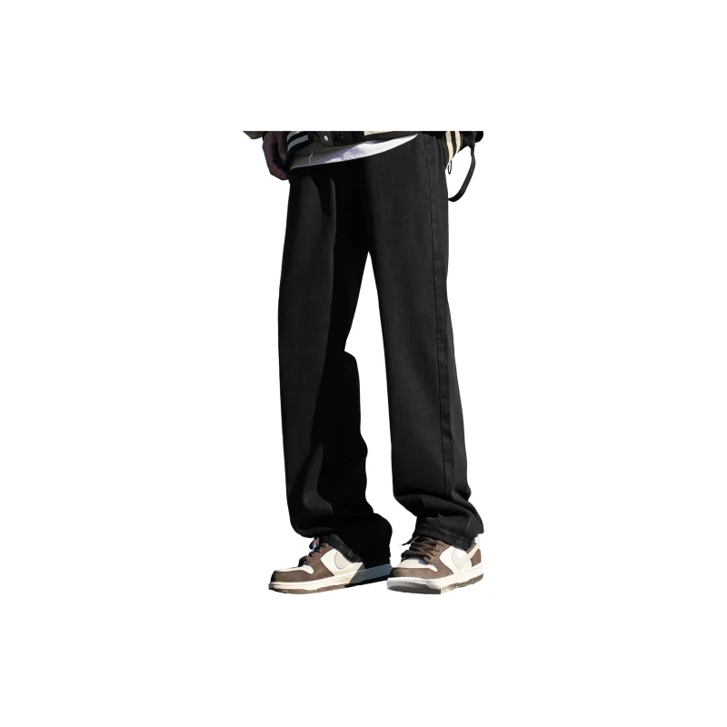 TONYKRZ Jeans Unisex-1