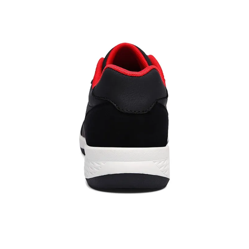 NAIKPLLO Low-Top Casual Shoes Men's-5
