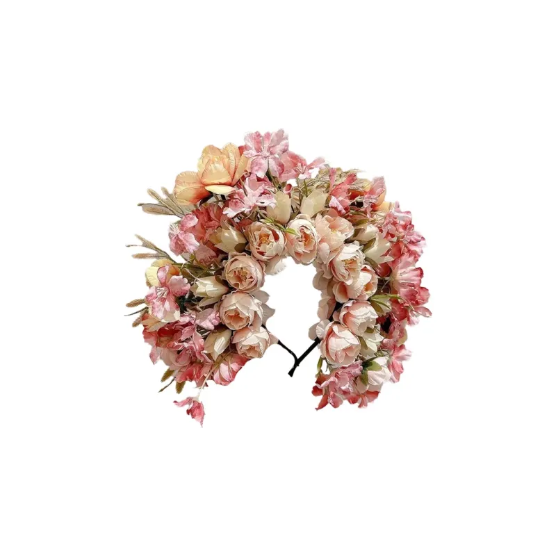 VIVIWELL Headbands Women's-7