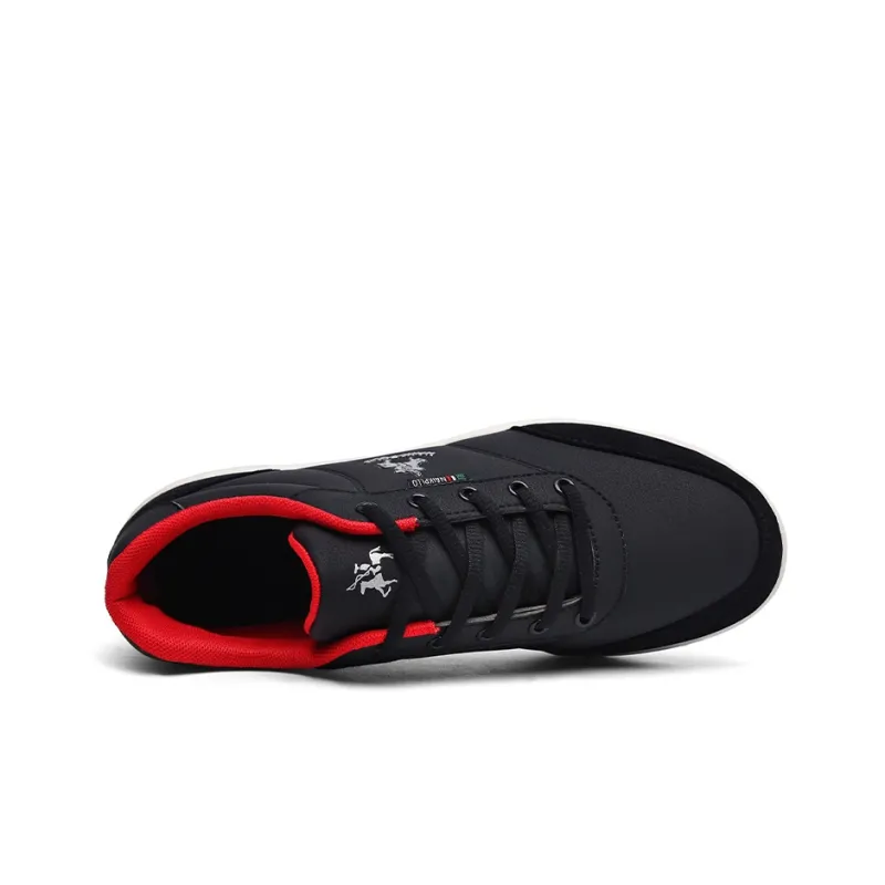 NAIKPLLO Low-Top Casual Shoes Men's-4