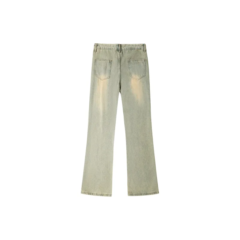 S.k. Manor Hill Jeans Unisex-7