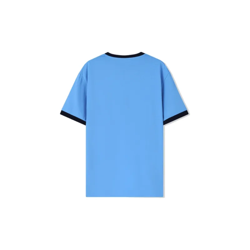 GAP T Shirts Unisex-5