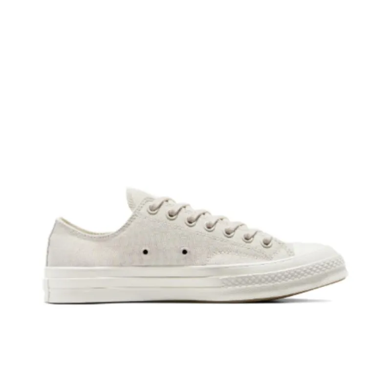 Converse Chuck 70 Low 'Monochrome Pale Putty'-1