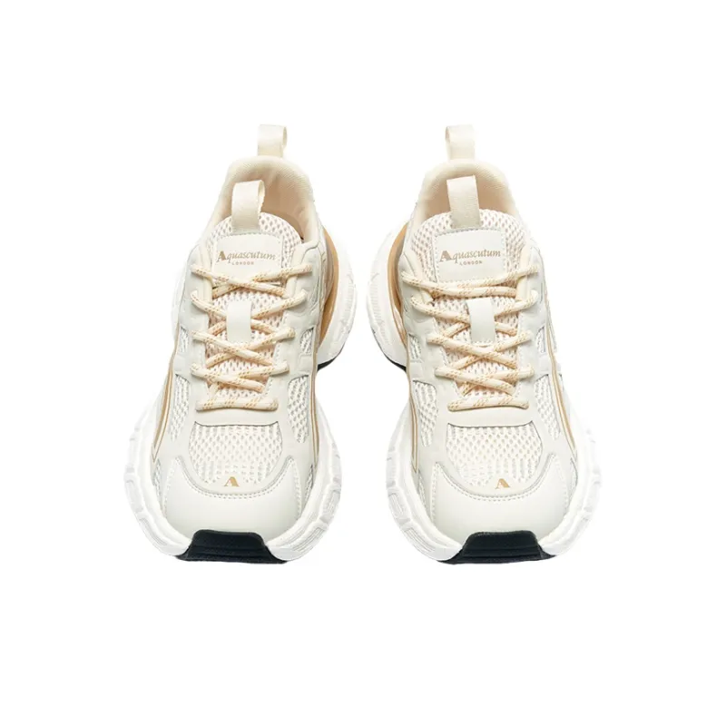AQUASCUTUM Low Top Running Shoes Unisex-12