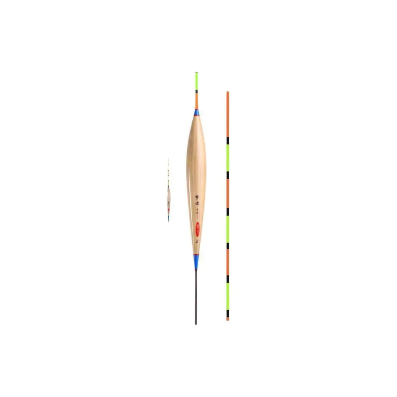 FISHERMAN'SDREAM Floats Fishing Reed Float Fishing-15