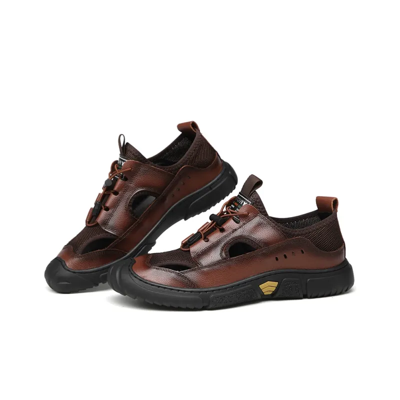 MODENGPAN River Trekking Shoes Men-3