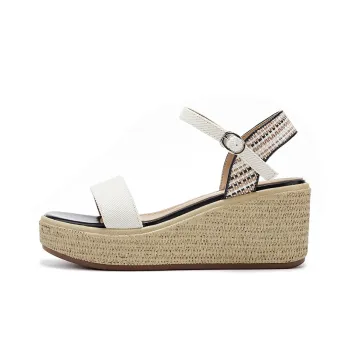 ST&SAT Strap Sandals 7cm Women's