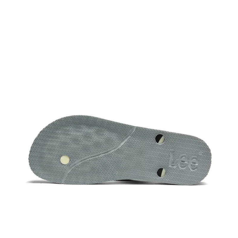 Lee EVA Abrasion Resistant Slip Resistant Flip Flops Men's-11