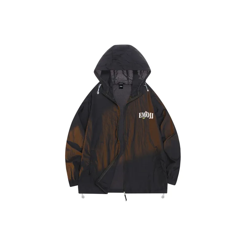 Emoji Sun Protection Clothing Unisex-1