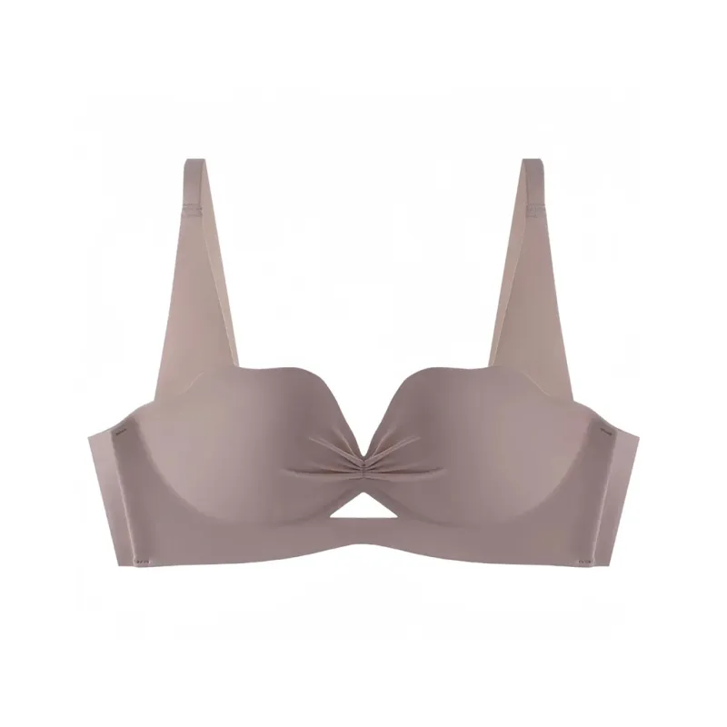 Xiangdada Women's Bras-4