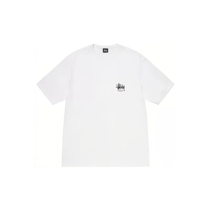 Stussy Dragon Tee-6