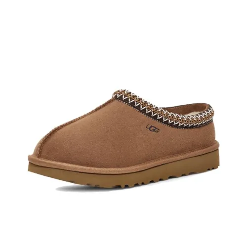 UGG Low Top Casual Shoes Women's Chestnut