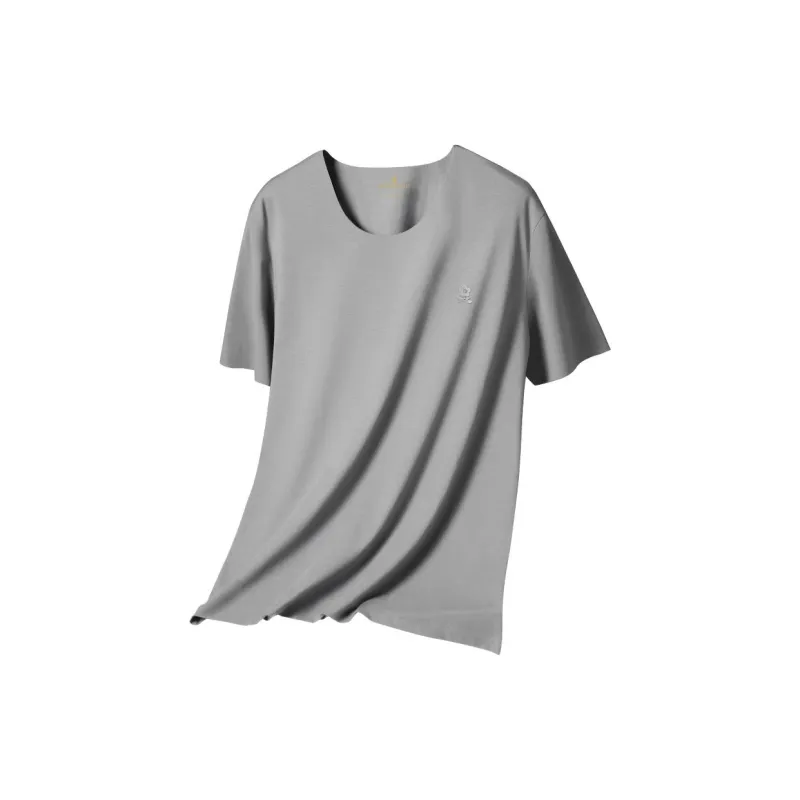 Montagut Men Undershirts-12