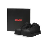 Pure Black