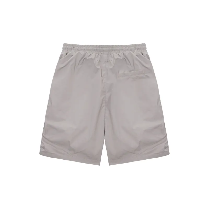 BIPOLAR Casual Shorts Unisex-1