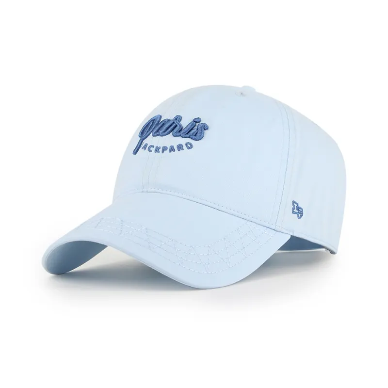 Lackpard Cotton Baseball Caps Women's-3
