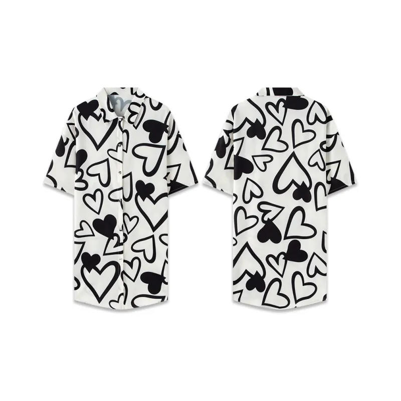 Good Fortune Nightgown Women's Ecru-0