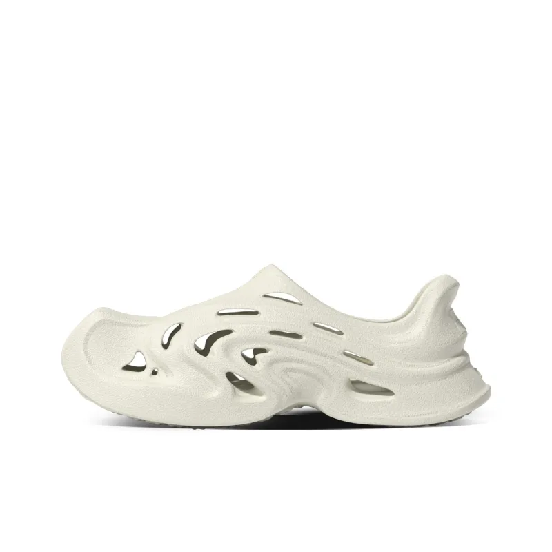 MAISON MISFIT 15 Gourmand Clogs Men's Little Xiaomi-0