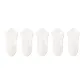 5 White