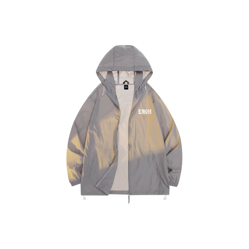Emoji Sun Protection Clothing Unisex-13