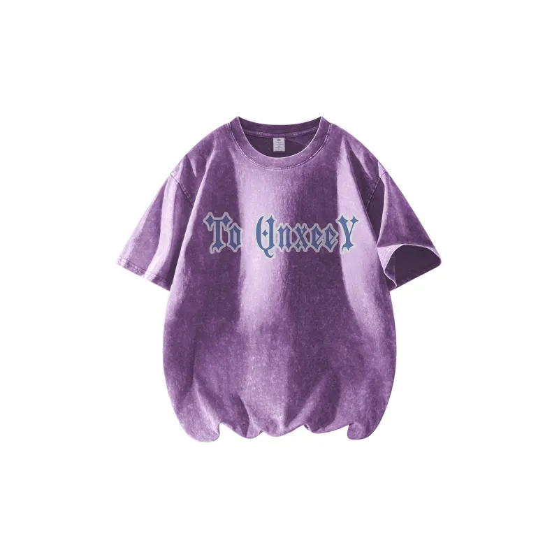 Qnxeey T Shirts Unisex-8