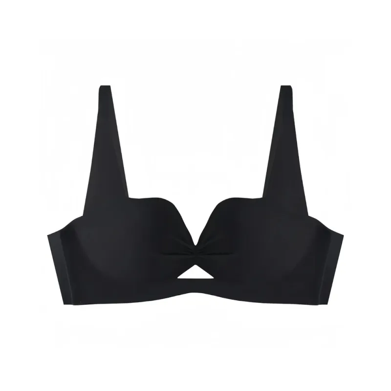 Xiangdada Women's Bras-0