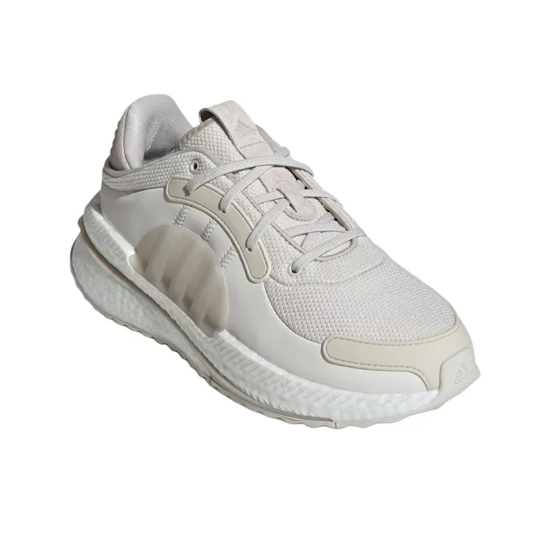 Adidas X_PLRBOOST 'White Beige'-4