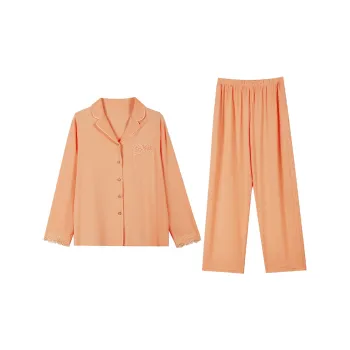 AUTUMNDEER Women's Pajama Sets