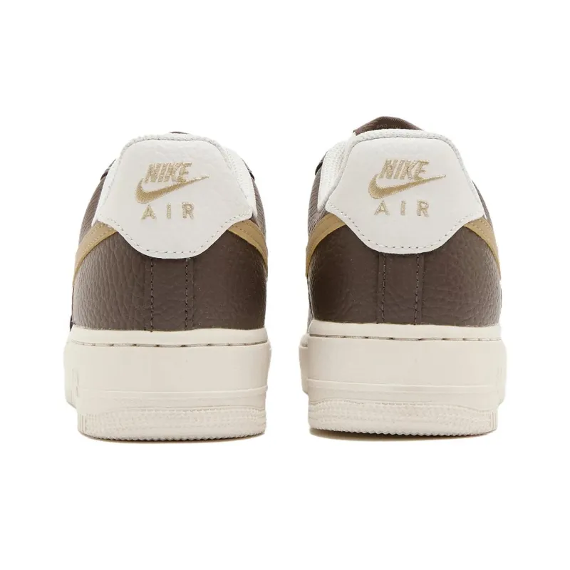 Nike Air Force 1 Low '07 Phantom Sesame Women's-3