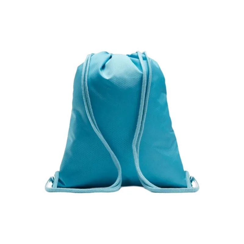 Reebok Polyester Backpack Unisex Blue-1
