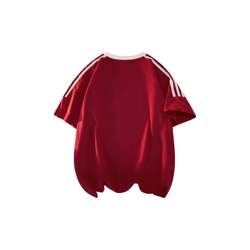 CSKS T Shirts Unisex-25