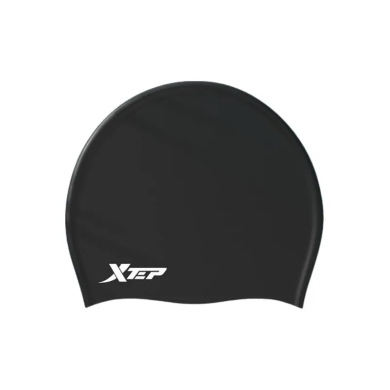 XTEP Swimming Caps Silicone Kids'-16
