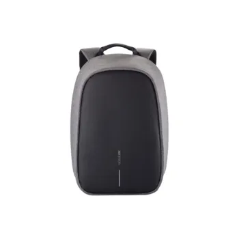 XDDESIGN Recycled Polyethylene Terephthalate RPET Material Backpack Medium Size Men's Gray