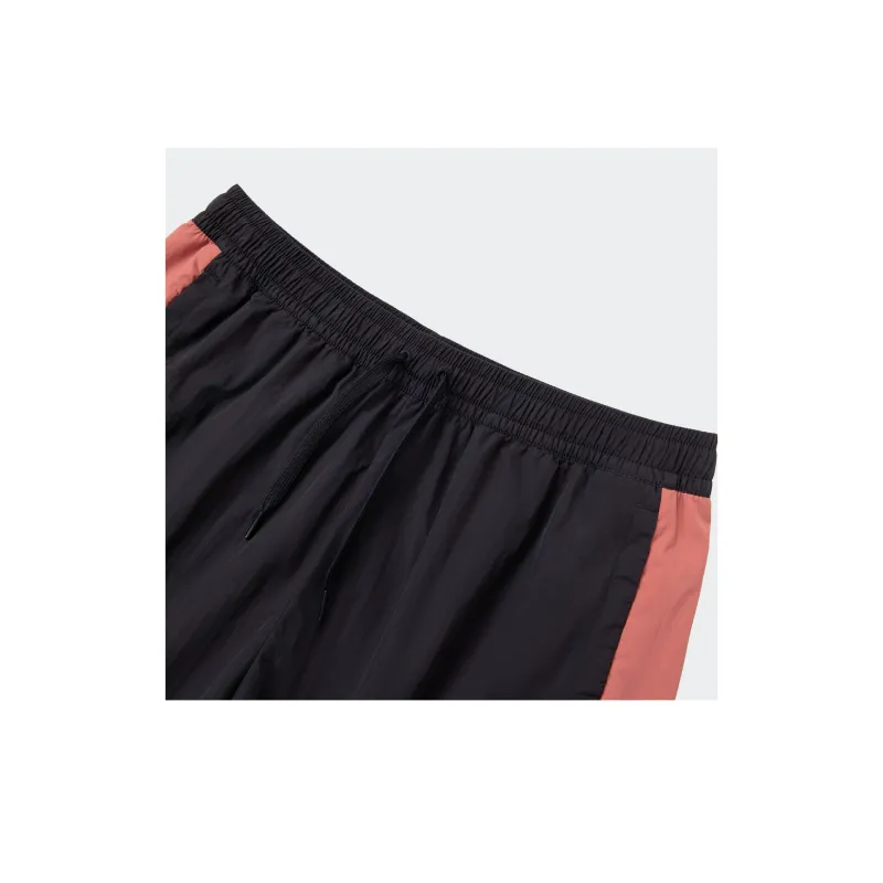 Adidas Casual Shorts Men's Black-3