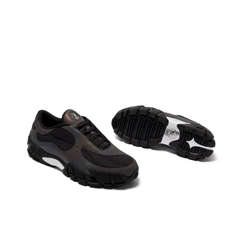 PUMA Forever Skepta Black Iridescent-10
