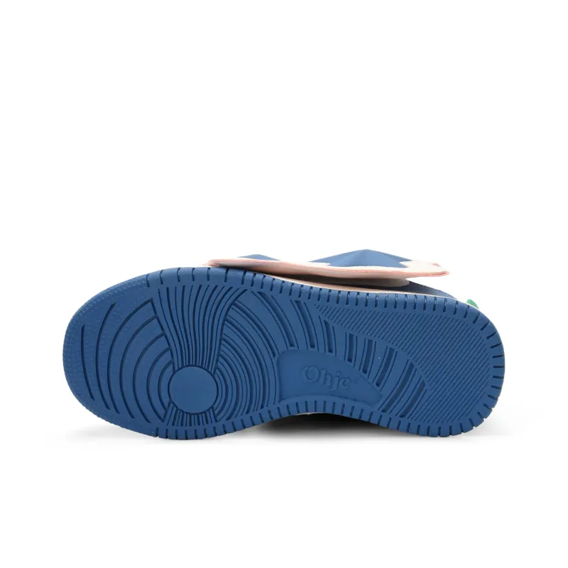 OHJC Slip-Resistant Cushioning Wear-Resistant Lightweight Breathable Low-Top Skateboard Shoes Unisex-15