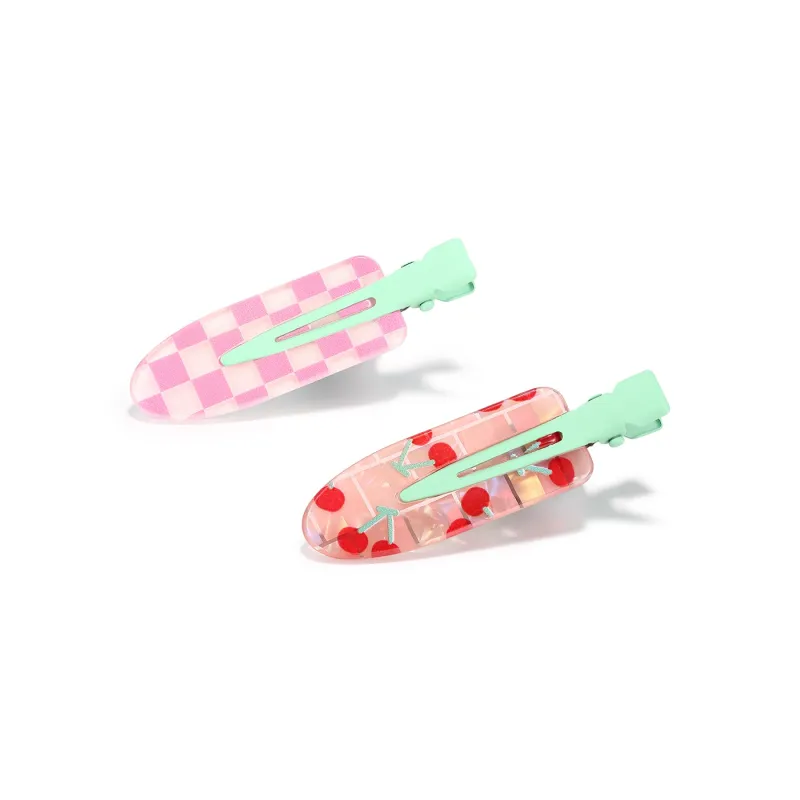 ERROR Hair Clips Women's-0
