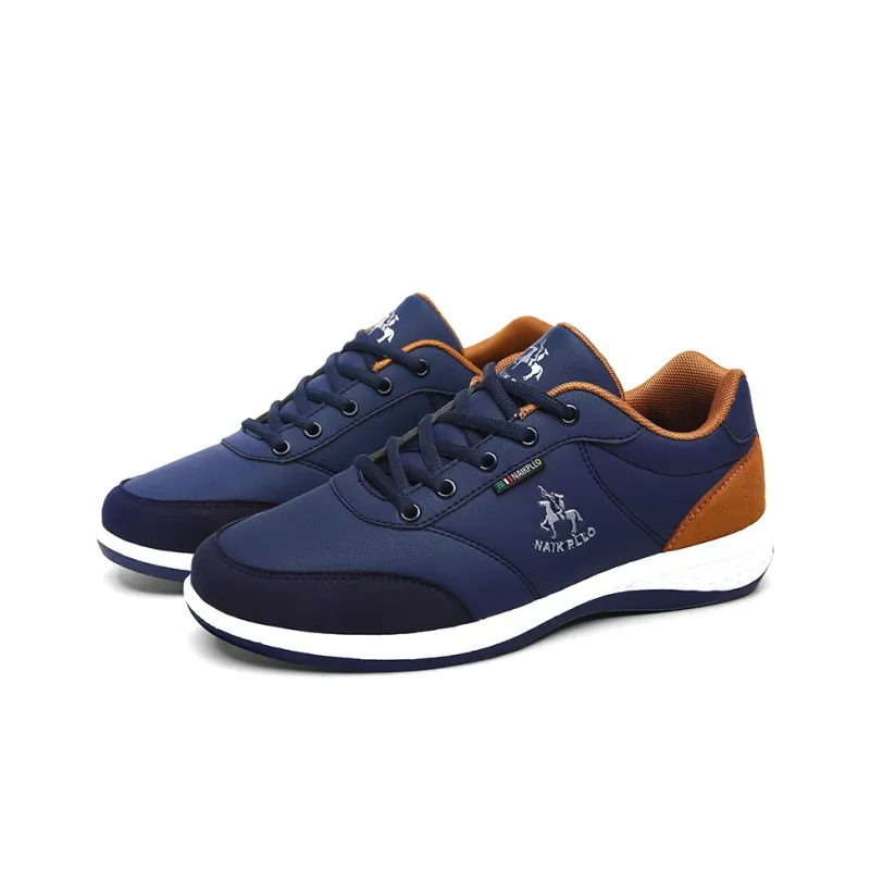NAIKPLLO Low-Top Casual Shoes Men's-10