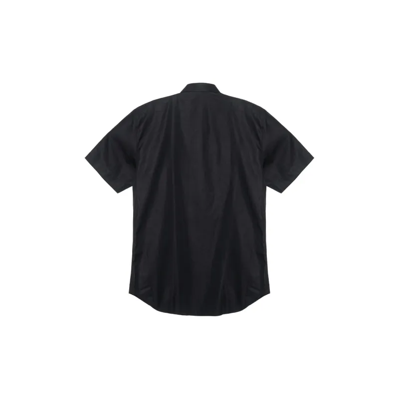 DIOR Quarterly New Products Shirt Men's Black-1