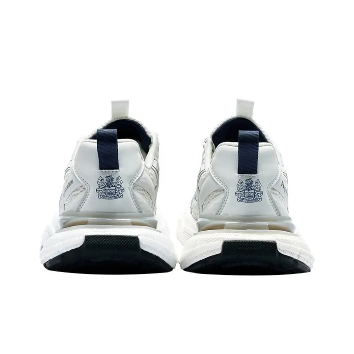 AQUASCUTUM Low Top Running Shoes Unisex-3